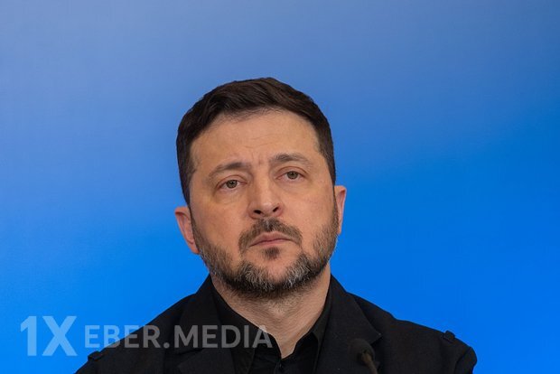 Zelenski Rusiya və Putinlə bağlı yeni bir sual verdi