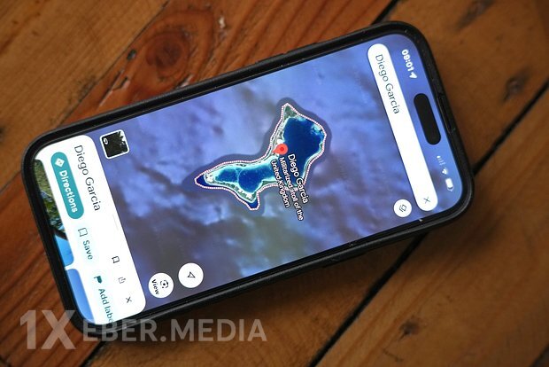 London İranın Britaniya bazasına hücumunu milli maraqlara təhdid adlandırıb