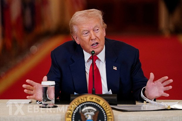 Tramp ABŞ-ın İrandakı quru əməliyyatına münasibət bildirib