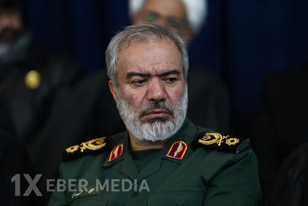 İran ABŞ-ı məhv və dağılma müharibəsi ilə hədələyir