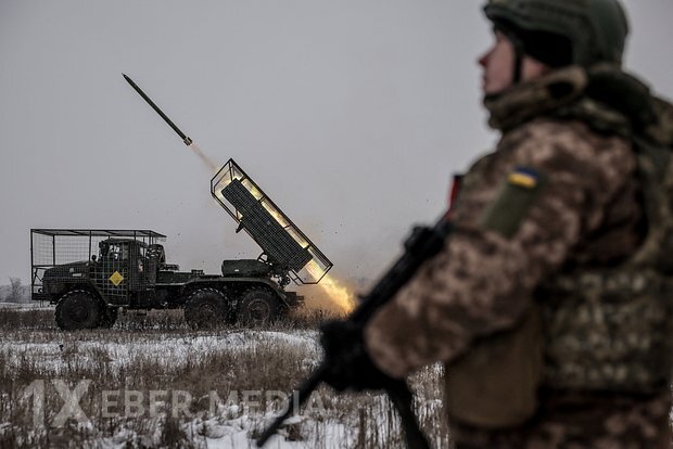 Tramp Ukraynadakı münaqişənin sona çatması üçün vaxt çərçivəsi barədə danışıb