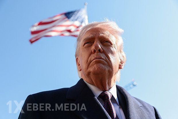 Növbəti hədəf Kubadır - Tramp