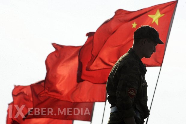 Çinin Müdafiə Nazirliyi bir ölkəni təhdid edib