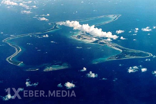 İranın Dieqo Qarsiyadakı Britaniya hava bazasına hücumu güc nümayişi idi