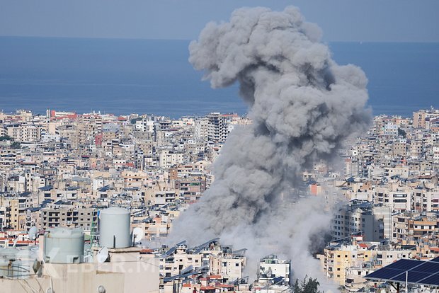 İran İsrailə ultimatum verib