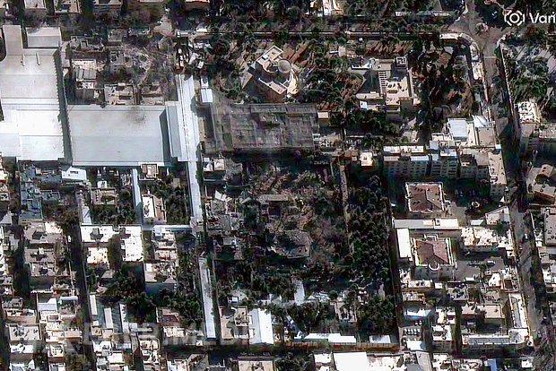 Rusiya İran ətrafındakı münaqişənin bir aspektinə görə dünya müharibəsi təhlükəsi elan edib