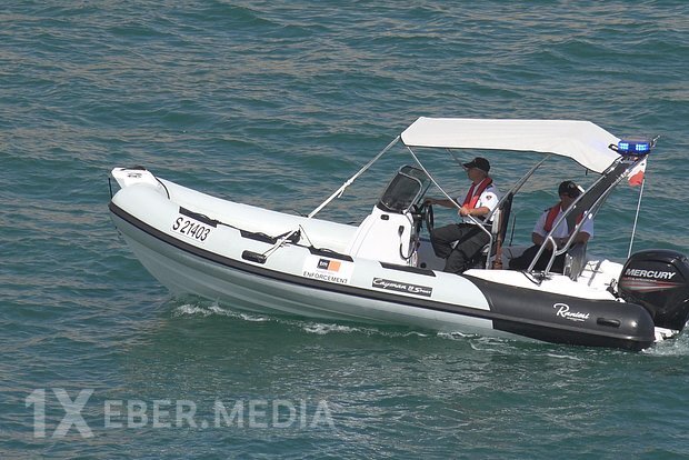 Malta hücuma məruz qalan Rusiya qaz daşıyıcısının heyətini təxliyə etməkdən imtina etdi