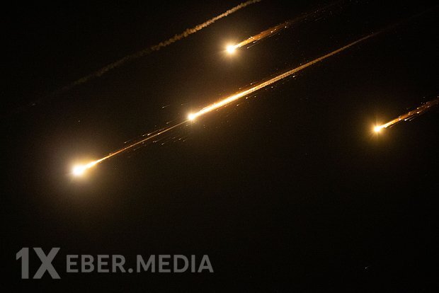 İsrail İrandakı gizli nüvə tədqiqat mərkəzinə zərbə endirdiyini iddia edir