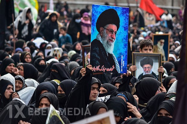 ABŞ İrana qarşı əməliyyatda səhv etdiyini etiraf etdi