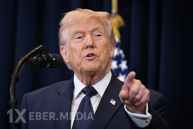 Tramp İranla müharibənin vaxtı ilə bağlı açıqlama verdi