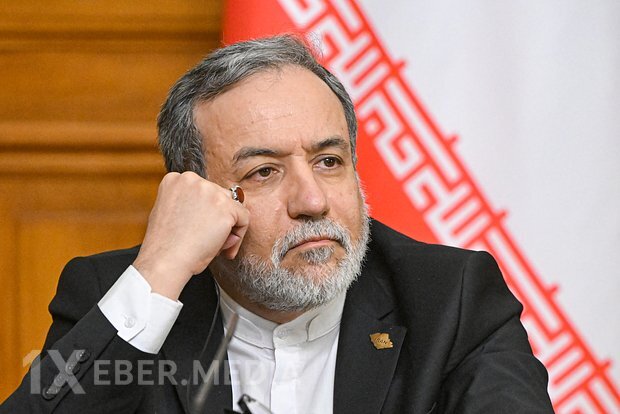 İranın xarici işlər naziri Trampın "B planı" ilə bağlı proqnoz verib