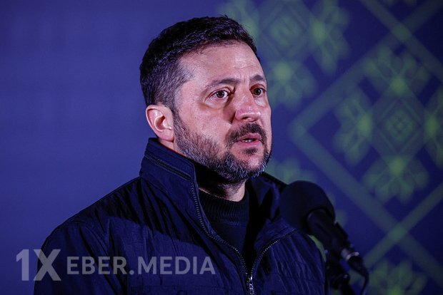 Zelenski Orbanın Drujbanı yoxlamaq tələbinə cavab verdi