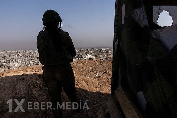 İsrail Tehrana yeni zərbələr endirdiyini açıqladı