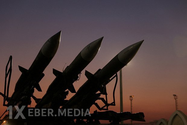 İranın Ukraynaya zərbə endirmə ehtimalı bu hədəfin qanuniliyi ilə bağlı açıqlamadan sonra qiymətləndirilib