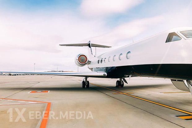 Ər-Riyaddan şəxsi təyyarə ilə təxliyənin dəyəri açıqlanıb