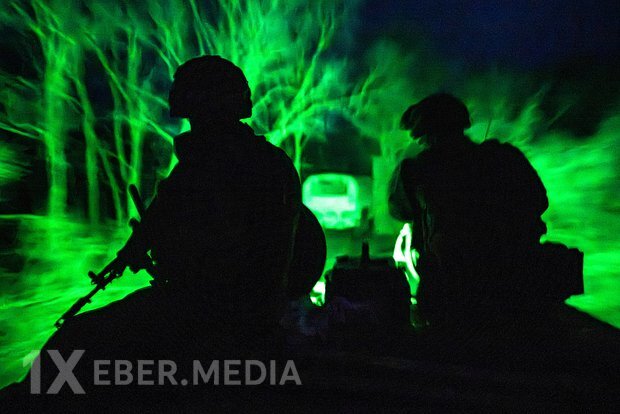 Rusiya ordusu Ukrayna Silahlı Qüvvələri tərəfində döyüşən transvestit muzdlu əsgəri öldürüb