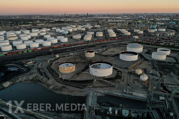 İrandakı müharibə Amerika neft istehsalçılarına zərbə vurub