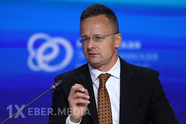 Macarıstan Ukraynaya tələb irəli sürdü