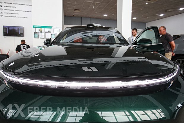 Rusiyada məşhur avtomobil brendlərinin satışları kəskin şəkildə aşağı düşüb