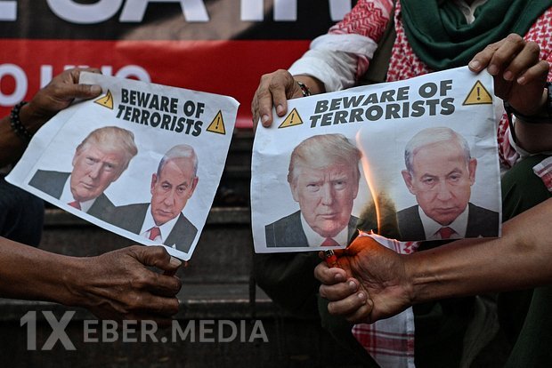 Tramp və Netanyahunun İranla bağlı əsas səhv hesablamaları müəyyən edilib