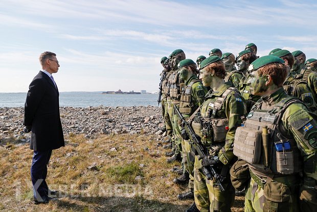 ABŞ Rusiya ilə Avropa arasındakı münasibətlərdəki əsas problemi müəyyən edib
