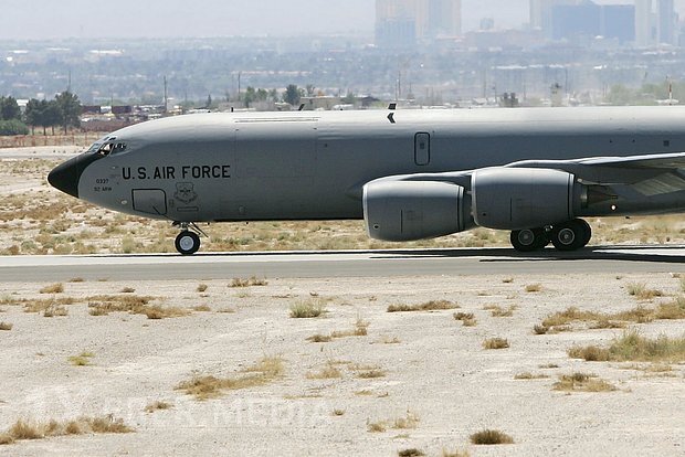 Tramp Səudiyyə Ərəbistanındakı bazaya zərbə endirən ABŞ Hərbi Hava Qüvvələri təyyarələrinin aqibətini açıqladı