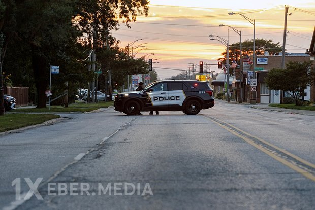 ABŞ-da sinaqoqa hücumda şübhəli bilinən şəxsin ölümü barədə məlumat yayılıb