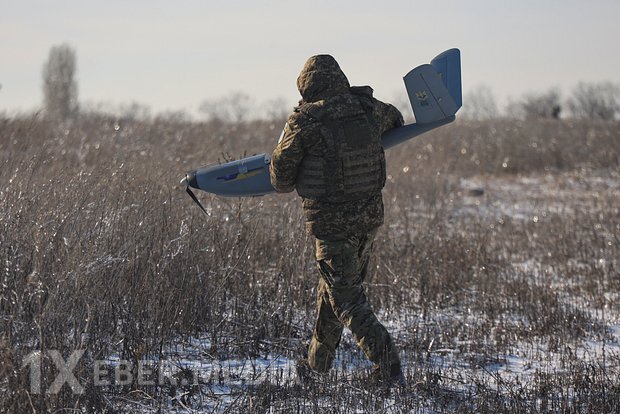 Ukrayna Silahlı Qüvvələri cəmi bir neçə saat ərzində onlarla dronla Rusiyaya hücum etdi