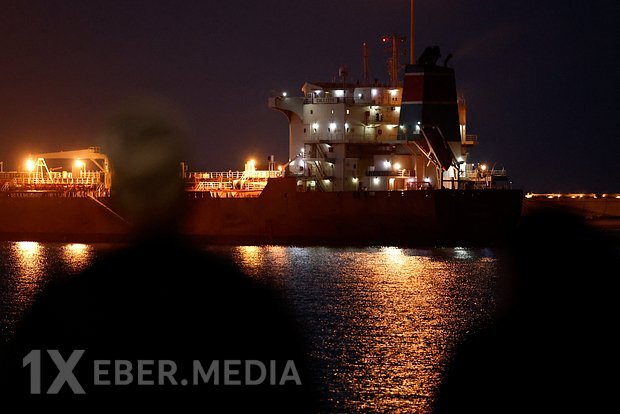 İran Hörmüz boğazındakı vəziyyəti açıqlayıb