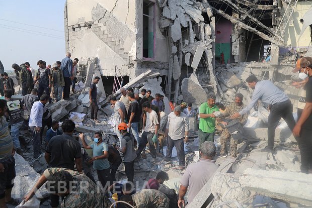 Rusiya İranda qızlar məktəbinə hücuma görə məsul şəxsin kimliyini müəyyən edib