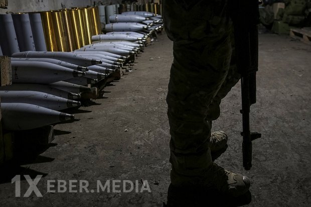 Ukrayna Macarıstana xüsusi təyinatlı qüvvələrin göndərilməsini təklif edib