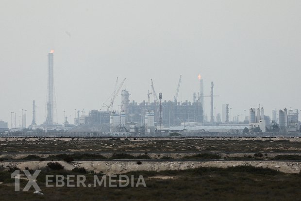 Qətərdə qaz hasilatının bərpası üçün vaxt çərçivəsi ilə bağlı qaranlıq bir proqnoz verilib