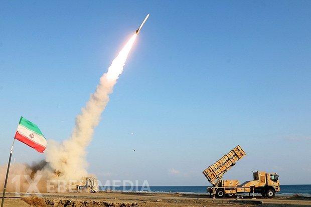 İran və İsrailin hərbi gücü ABŞ-ın gücü ilə müqayisə edildi