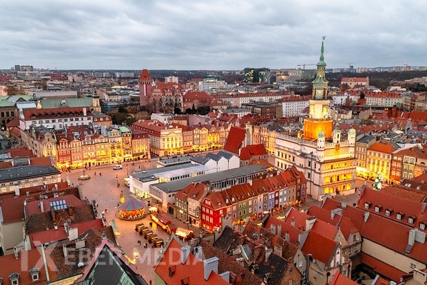 Polşa Ukraynaya bir şərtlə kömək edəcəyinə söz verdi