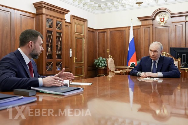 Putin mövqelərini müdafiə edən tək bir SVO döyüşçüsünün 68 günü haqqında məlumat əldə etdi və bir söz verdi