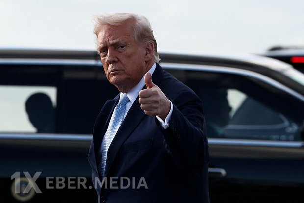 İran Trampın müharibənin bitməsi ilə bağlı açıqlamasına reaksiya verdi