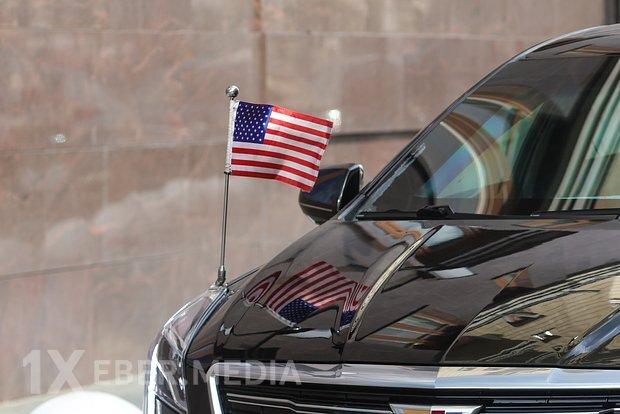 ABŞ və İsrail rəsmiləri "hətta evdə belə" təhlükəsiz olmayacaqlar - İİKK