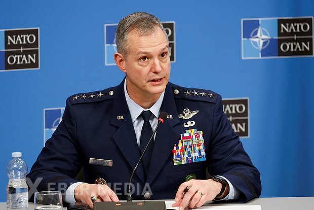 NATO-nun baş komandanı Rusiyadan qorxur