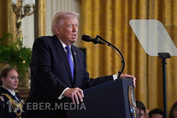 Tramp İspaniyanı tənqid etdi