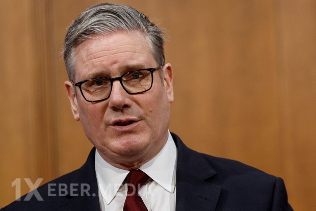 Britaniya Ukraynanı İranla birlikdə xatırlamağa çağırır