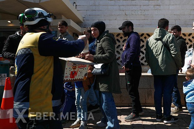 Ruslar Misirdə bir turist vergisinin artırılması barədə xəbərdarlıq etdilər