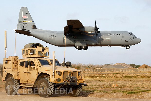 ABŞ Hərbi Dəniz Qüvvələri atəş gücünün çatışmazlığını proqnozlaşdırdı