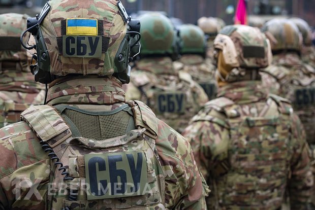 Ukrayna vətəndaşları SBU Akademiyası kursantlarının təqaüdlərindən narazıdırlar