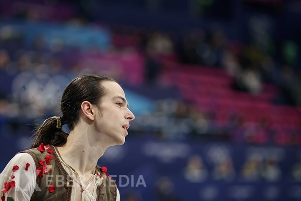 Qumennik Rusiya Qran Prisinin finalında qalib gəldi
