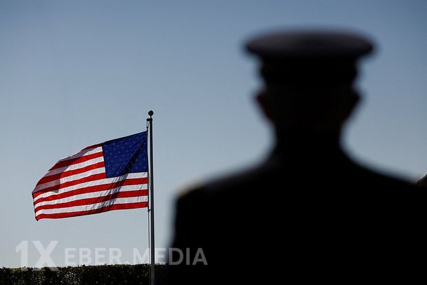 ABŞ Hərbi Naziri amerikalıların bütün düşmənlərinə qarşı sərt qisas təhdidi irəli sürdü
