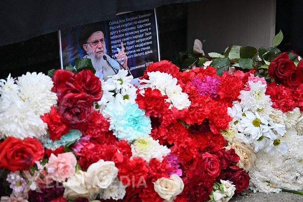 İranın Ekspertlər Şurası tezliklə yeni Ali Liderin adını açıqlayacaq