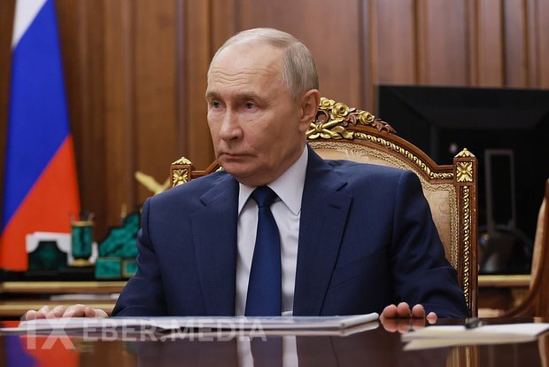 Putinin bir açıqlaması Aİ ölkələrində "psixoloji travma"ya səbəb oldu