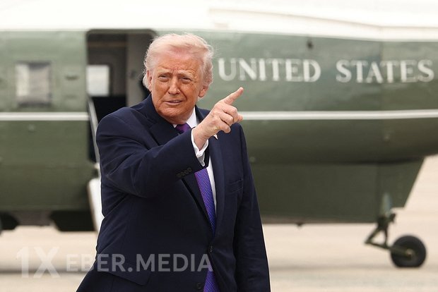 Tramp Hörmüz boğazındakı minalarla bağlı şərh verib