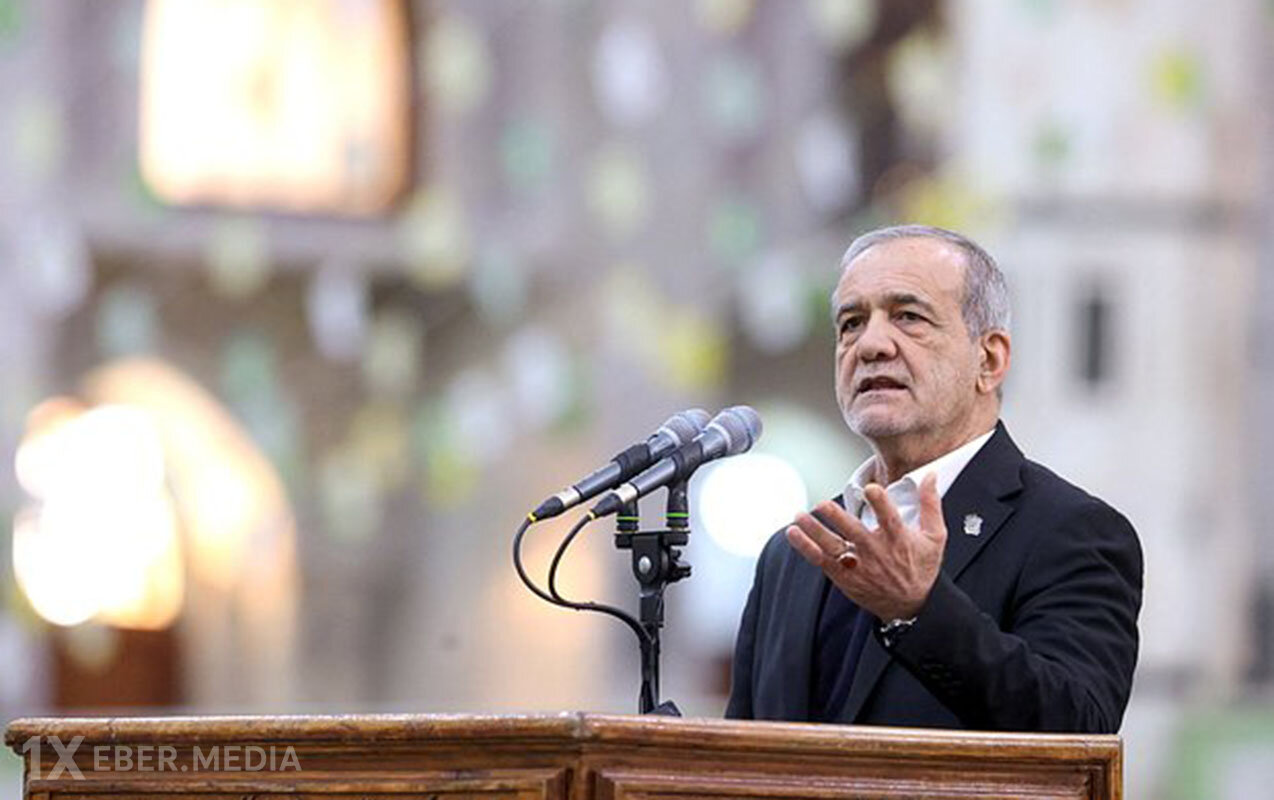 “Bu şərt olmadan danışıqlar mənasızdır”