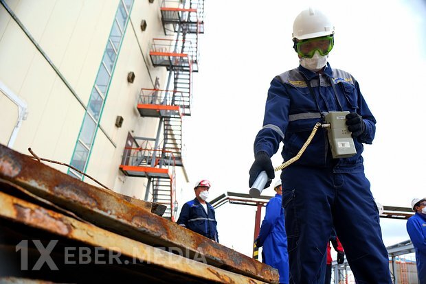 NATO ölkəsi Rusiya uranından imtina etmək istəyir